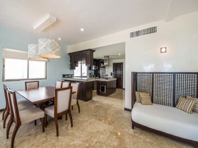 Playa del Carmen Luxury Vacation Rental Home 4 Bedrooms